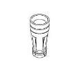 322-HCS8P3-100 electronic component of TE Connectivity