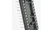7-1437536-4 IC & Component Sockets