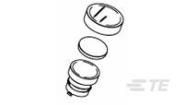 7-1437569-4 electronic component of TE Connectivity