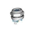 7-1437719-2 Standard Circular Connector