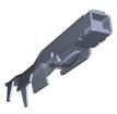 7-1452656-3 (Cut Strip)  Connectors