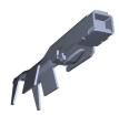7-1452659-1 (Cut Strip)  Connectors