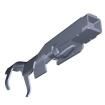 7-1452668-3  Connectors