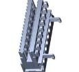 7-1534798-8 Headers & Wire Housings