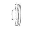 7-1542004-3 Heat Sinks