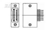 7-1589483-3  Connectors
