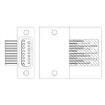 2-1589487-9 electronic component of TE Connectivity