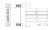 7-1589827-5 electronic component of TE Connectivity