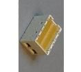 7-1761614-5 Board to Board & Mezzanine Connectors
