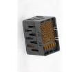 7-2057460-8 High Speed/Modular Connectors