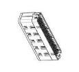 7-2149790-5 High Speed/Modular Connectors