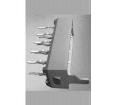 7-215464-4 Headers & Wire Housings