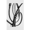 9908044002 Heat Shrink Tubing and Sleeves