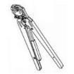 722637-1 Crimpers / Crimping Tools