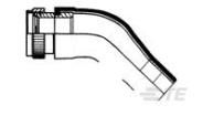 724113-000 electronic component of TE Connectivity