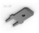 726386-2  Connectors