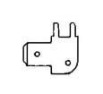 726387-2  Connectors