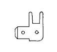 726389-2  Connectors
