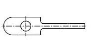 726506-1 electronic component of TE Connectivity