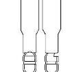 726535-000 Terminals