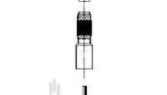 730181-000 Solder Sleeves & Shield Tubing