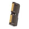 732-8002-00 W Rectangular MIL Spec Connectors