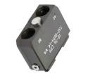 732-8054-14 WA Rectangular MIL Spec Connectors