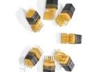 732-8337-22 Rectangular Mil Spec Connectors