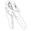 734185-1 Wire Stripping & Cutting Tools