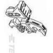 734262 Hand Tools