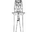 734641-2 Hand Tools