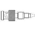 070351-000 electronic component of TE Connectivity