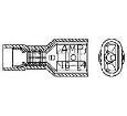 735159 electronic component of TE Connectivity