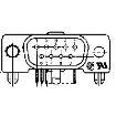 745001-3 electronic component of TE Connectivity