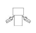 745032-1 electronic component of TE Connectivity