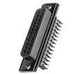 745201-9 D-Sub Standard Connectors