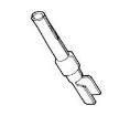 745230-5 D-Sub Contacts