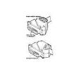 745311-1 electronic component of TE Connectivity