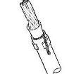 1-745508-2 D-Sub Tools & Hardware