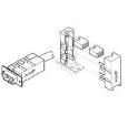 745547-2 electronic component of TE Connectivity