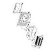 745641-2 D-Sub Standard Connectors