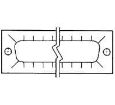 745777-4 electronic component of TE Connectivity