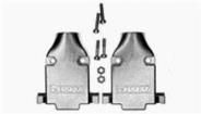 745833-1  Connectors