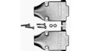 745833-1 D-Sub Backshells