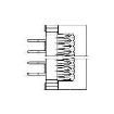 1-111382-7 Headers & Wire Housings