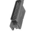 747470-2 D-Sub Standard Connectors