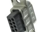 747520-2 D-Sub Standard Connectors
