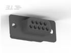 747521-2  Connectors