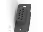 747521-2 D-Sub Standard Connectors