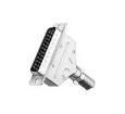 747531-8 D-Sub Standard Connectors